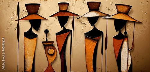African art