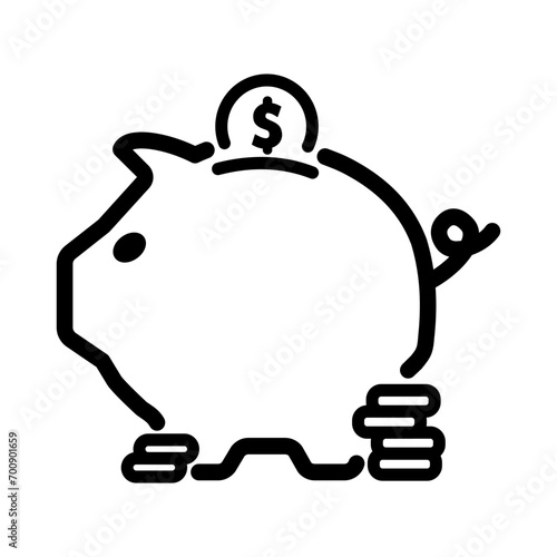 investment icon