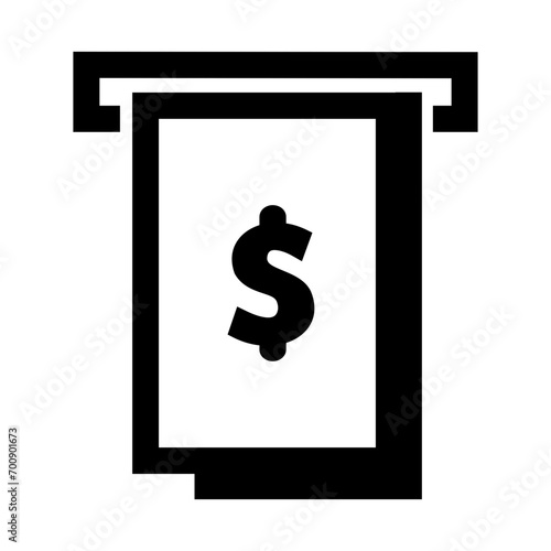 payout icon