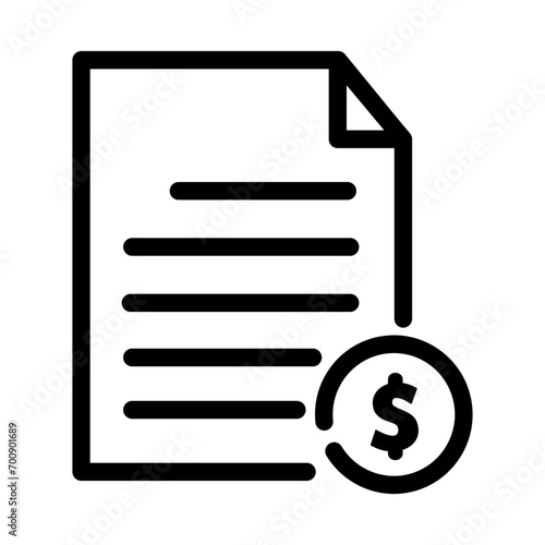 billing report 