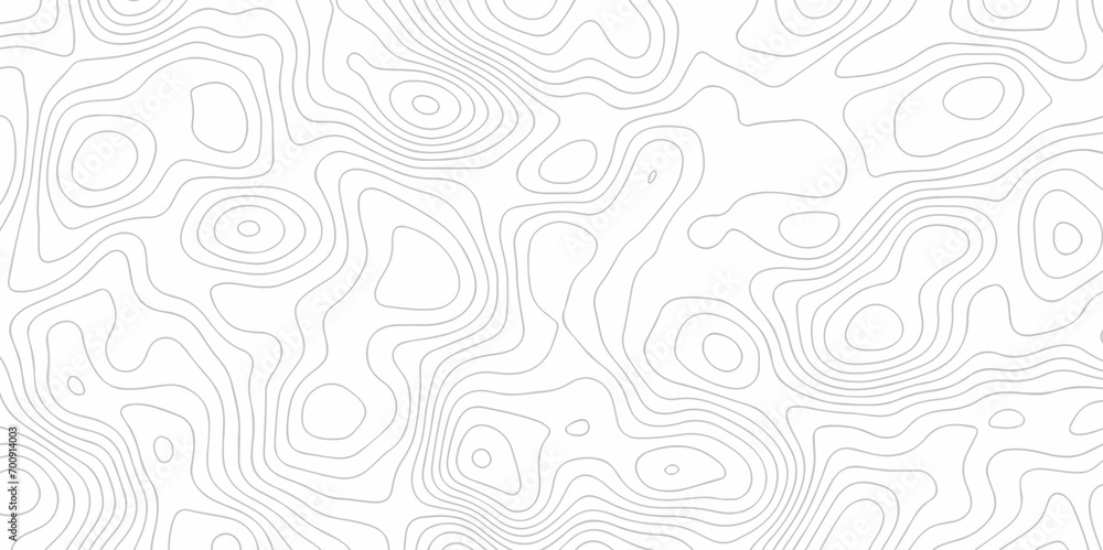 The pattern black on white contours map grid wave vector topography stylized height of the lines map. topographic map contour in lines and contours isolated on transparent. black and white line map.