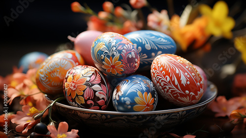  Easter Egg Kits and Culinary Creativity