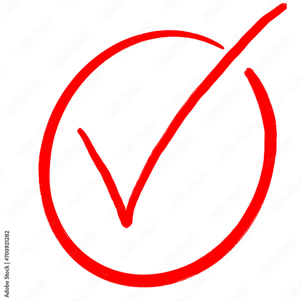 Tick yes icon, accept approve sign design handwritten Tick yes icon, accept approve sign design handwritten