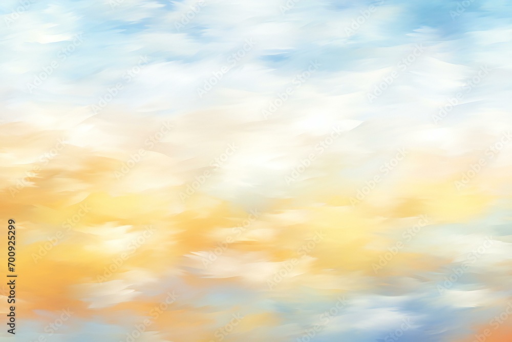 Abstract watercolor background,  Digital art painting