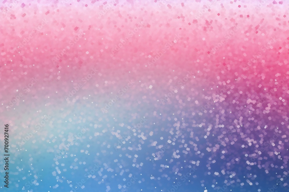 Pink and blue bokeh background,abstract light background