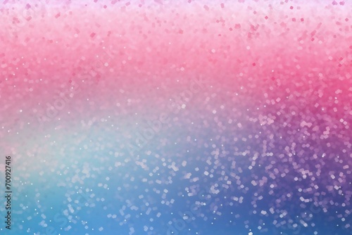 Pink and blue bokeh background,abstract light background