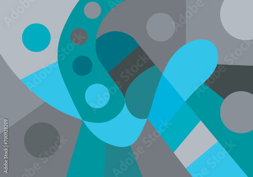 colorful abstract art