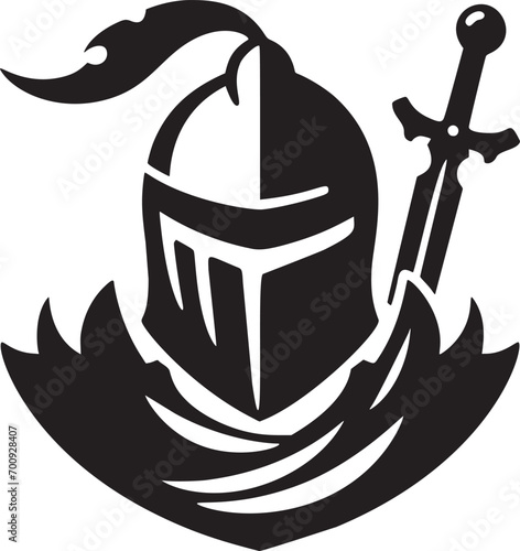 Knight Emblem