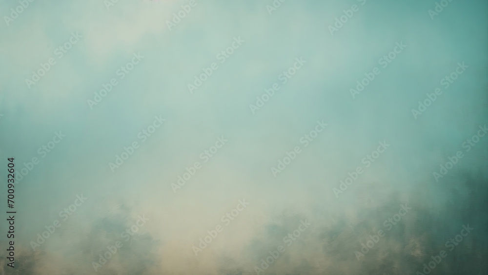 Dusty Cyan Old Masters printed backdrop Dusty Cyan Old Masters printed backdrop