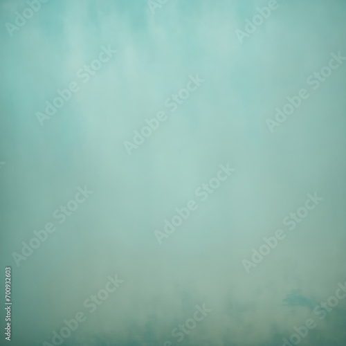 Dusty Cyan Old Masters printed backdrop