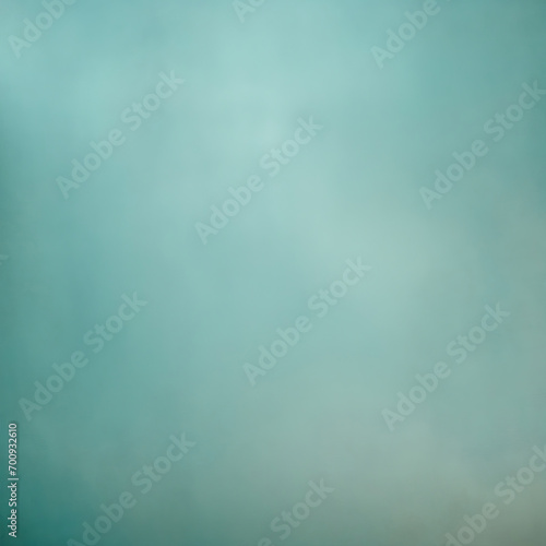 Dusty Cyan Old Masters printed backdrop