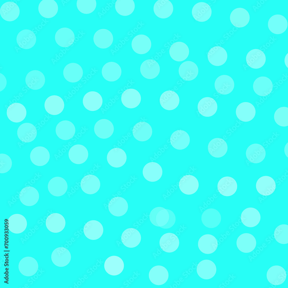seamless pattern with circles seamless pattern with circles