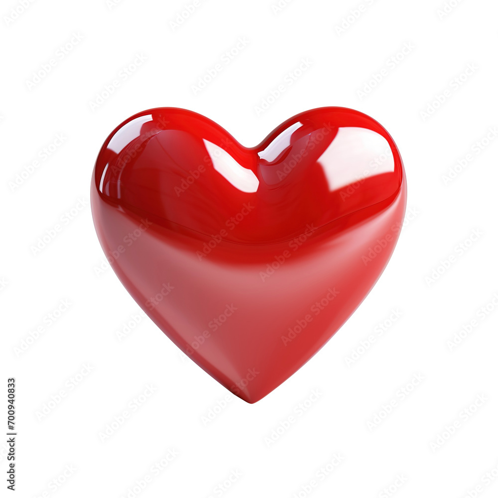 shiny red heart isolated on transparent background Remove png, Clipping Path, pen tool shiny red heart isolated on transparent background Remove png, Clipping Path, pen tool
