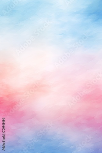 Soft pastel cloud gradient with peaceful sky vibes