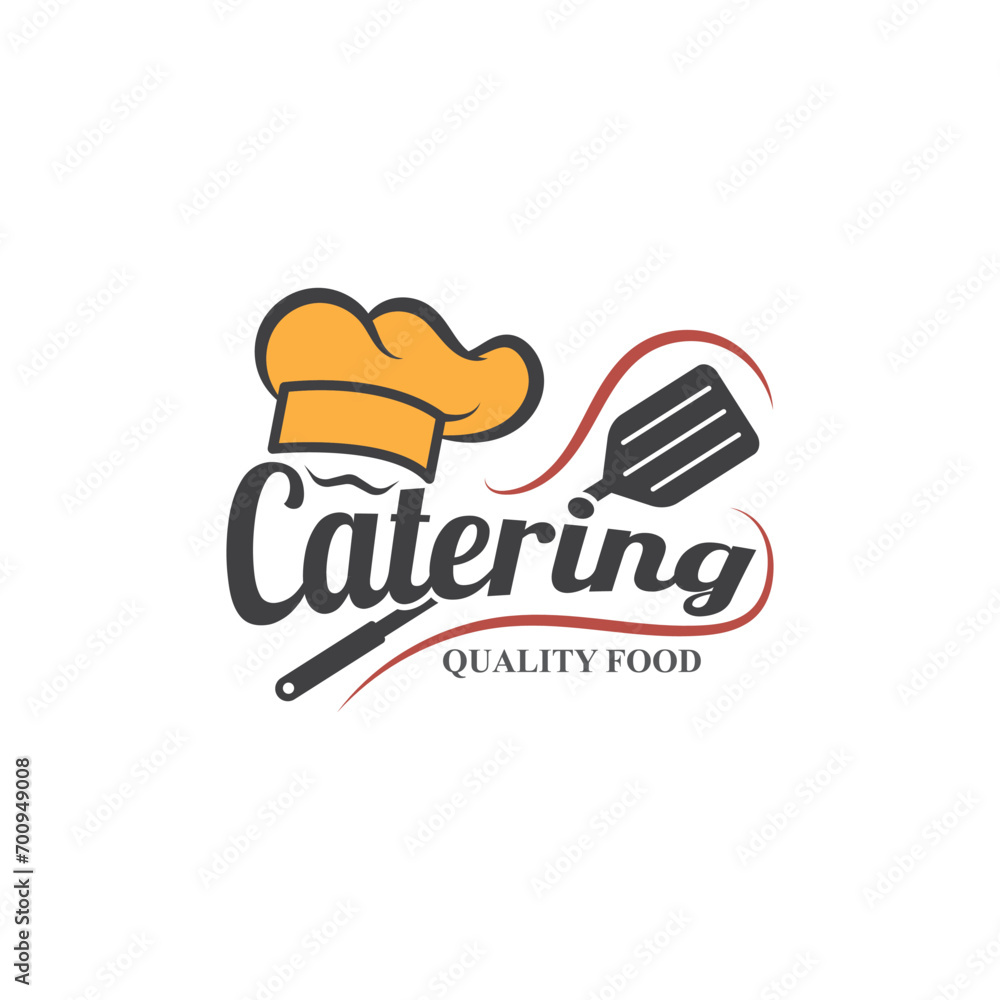 Fototapeta premium Pict cooking