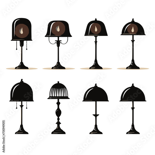 lamp svg, lamp png, lamp illustration, lamp vector, lamp silhouette, light, table, design, vector, home, furniture, object, desk, silhouette, decor, illustration, decoration, interior, room, icon, equ
