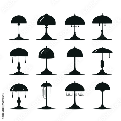 lamp svg, lamp png, lamp illustration, lamp vector, lamp silhouette, light, table, design, vector, home, furniture, object, desk, silhouette, decor, illustration, decoration, interior, room, icon, equ