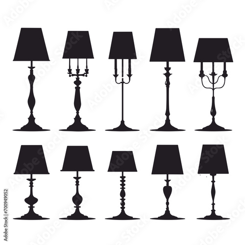 lamp svg, lamp png, lamp illustration, lamp vector, lamp silhouette, light, table, design, vector, home, furniture, object, desk, silhouette, decor, illustration, decoration, interior, room, icon, equ