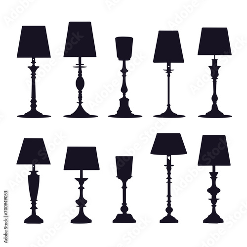 lamp svg, lamp png, lamp illustration, lamp vector, lamp silhouette, light, table, design, vector, home, furniture, object, desk, silhouette, decor, illustration, decoration, interior, room, icon, equ