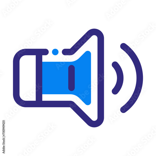 Sound Mixed Icon
