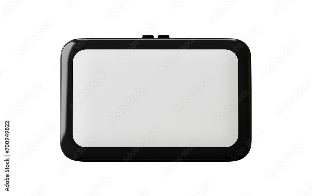 A Gigapixel Solo Performance by a Portable Wi-Fi Router on a White or Clear Surface PNG Transparent Background. A Gigapixel Solo Performance by a Portable Wi-Fi Router on a White or Clear Surface PNG Transparent Background.