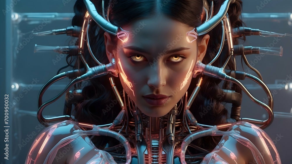 Soul Machine Mind into Machine: Transforming Human Consciousness into Futuristic ...