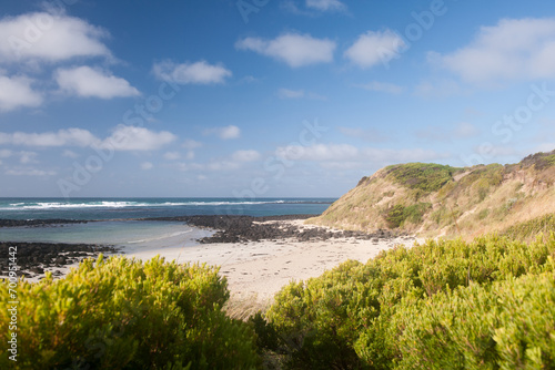 Port Fairy Secluded Beach