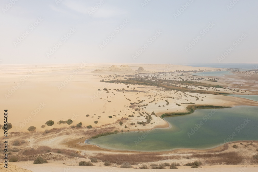 Fayoum desert Fayoum desert