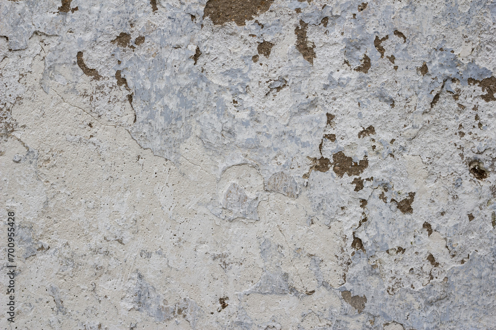 Texture of an old concrete wall Texture of an old concrete wall
