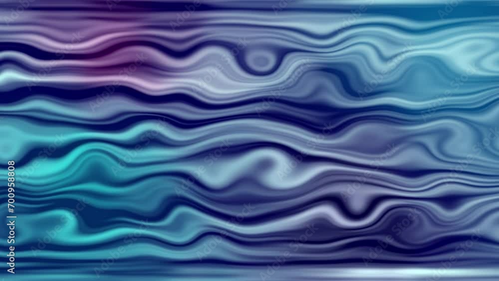 Colorful seamless wave abstract gradient background Colorful seamless wave abstract gradient background