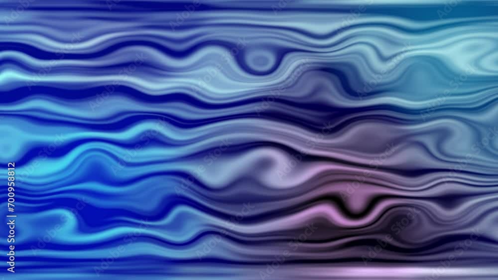 Colorful seamless wave abstract gradient background Colorful seamless wave abstract gradient background