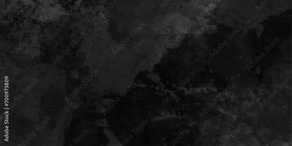 Black illustration natural mat,stone wall vivid textured slate texture paper texture.earth tone smoky and cloudy fabric fiber close up of texture.decay steel.
