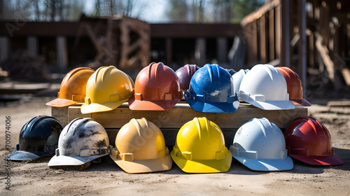 the OSHA regulations regarding safety helmets. Helmet Safety Standards OSHA