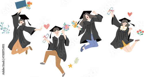 졸업식1