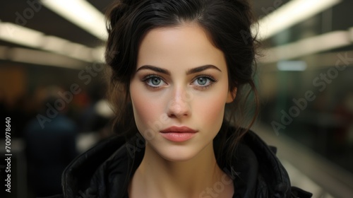 Free Download A beautiful model actress - GFXLoad