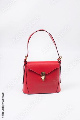 Women's leather bag for every day, women's accessory