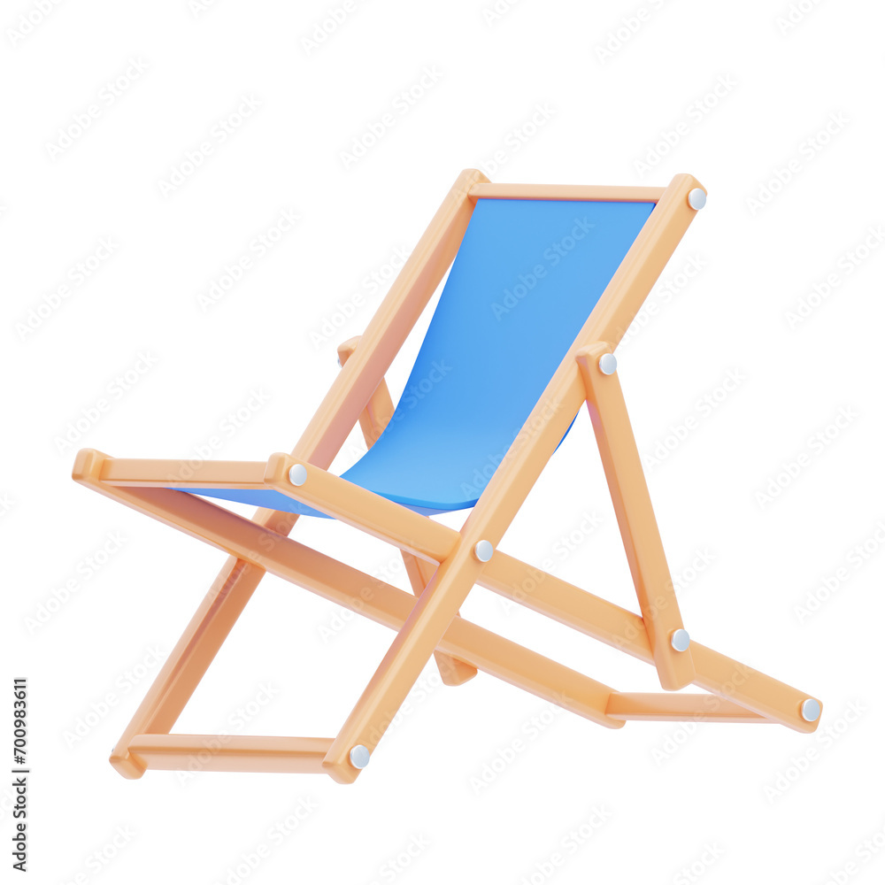 3D Model of a Blue Deck Chair. Blue Deck Chair Model for a Relaxing Coastal Aesthetic.
3d illustration, 3d element, 3d rendering. 3d visualization isolated on a transparent background 3D Model of a Blue Deck Chair. Blue Deck Chair Model for a Relaxing Coastal Aesthetic.
3d illustration, 3d element, 3d rendering. 3d visualization isolated on a transparent background