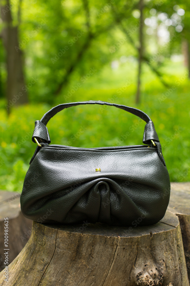 Women's leather bag for every day, women's accessory Women's leather bag for every day, women's accessory