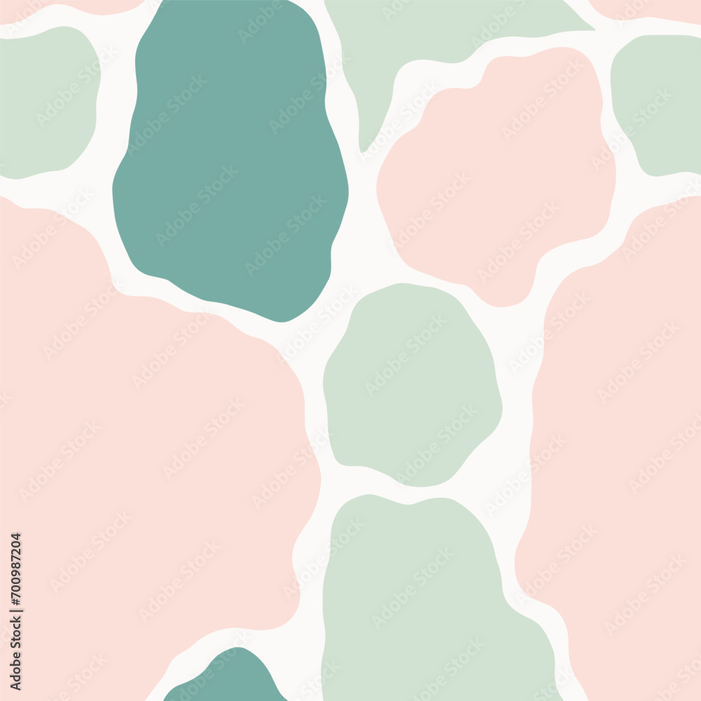 vector seamless pattern 
