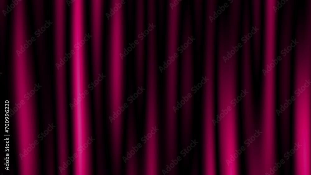Vertical red lines animation background Vertical red lines animation background