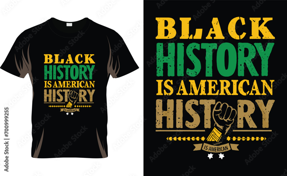 Black History Month t-shirt design,Black History Month Lover,T-Shirt Design Template,banner,poster,clothes,Black History Month Typography T-Shirt Design,future black king,Typography t shirt design,20