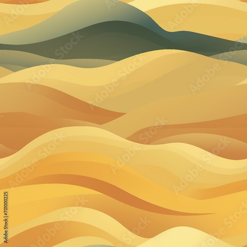 Seamlless Background Texture Tile © Kiom