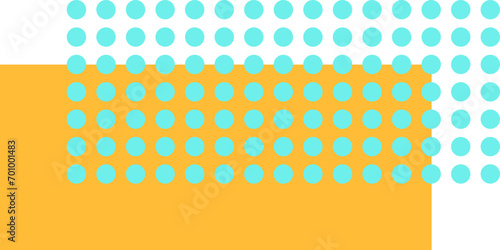 Modern Geometric Shape