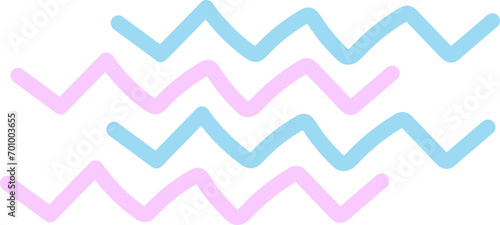 Aesthetic Element Shape