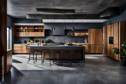 Wallpaper Mural beautiful stairs Torontodigital.ca