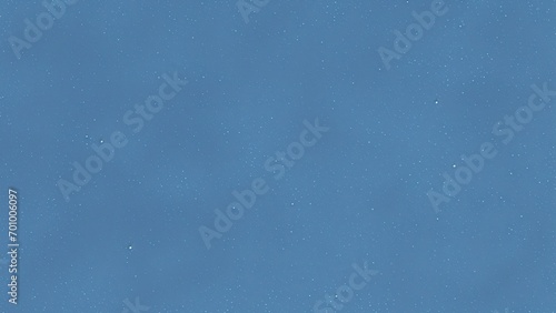 Blue Glitter Digital Paper Background