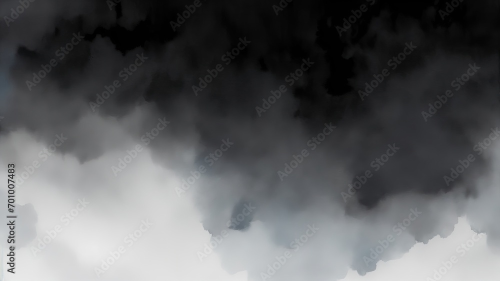 Black Pastel Watercolor Digital Paper Background Black Pastel Watercolor Digital Paper Background