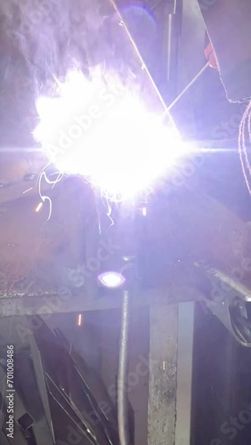 Saldatura a elettrodo