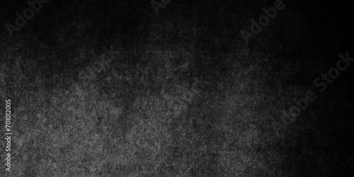 Black cement concrete with distressed and grunge,Black dark concrete wall background,grunge texture may used as background,Chalkboard. Concrete Art Rough Stylized Texture,