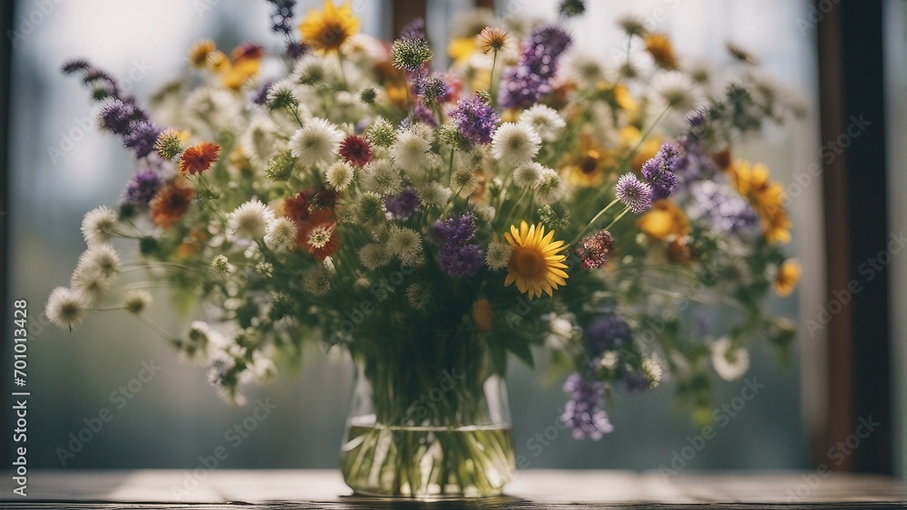 bouquet of flowers bouquet of flowers
